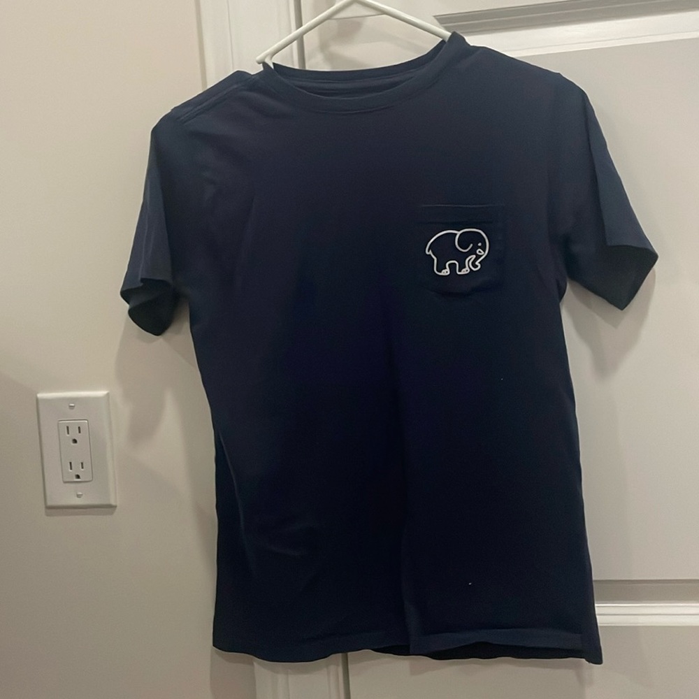 Ivory Ella T-Shirt